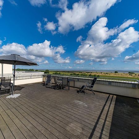 Nordseeresort Friesland Nordseeresort Friesland 52-4-N Schillig Εξωτερικό φωτογραφία