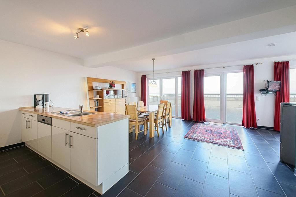 Nordseeresort Friesland Nordseeresort Friesland 52-4-N Schillig Εξωτερικό φωτογραφία