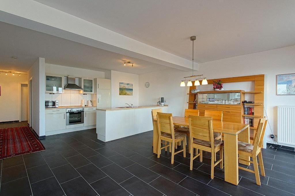 Nordseeresort Friesland Nordseeresort Friesland 52-4-N Schillig Εξωτερικό φωτογραφία
