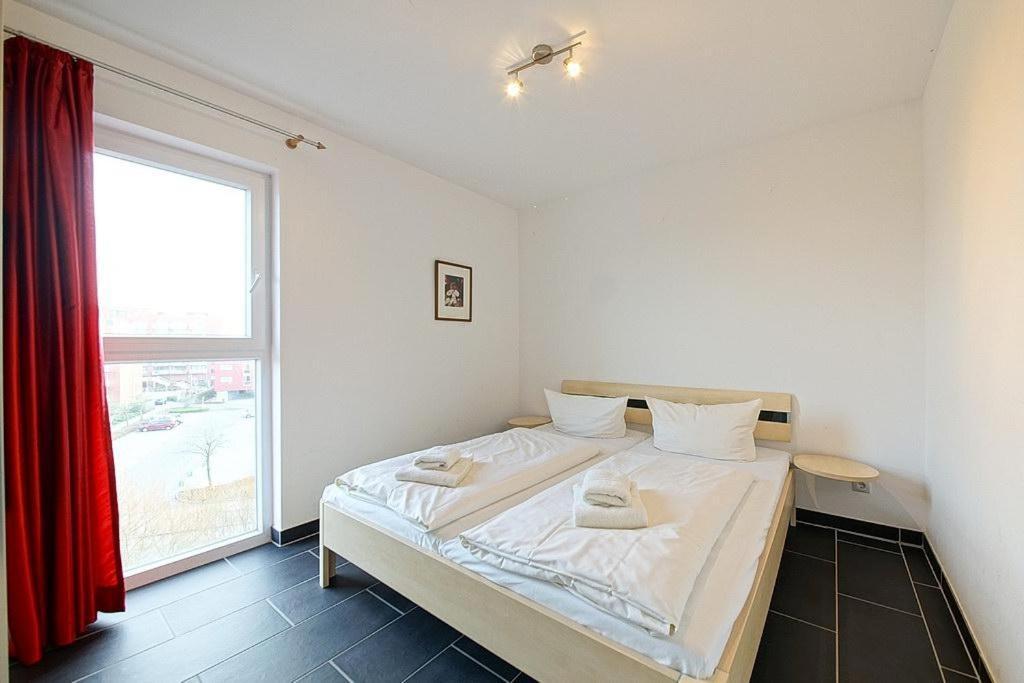 Nordseeresort Friesland Nordseeresort Friesland 52-4-N Schillig Εξωτερικό φωτογραφία