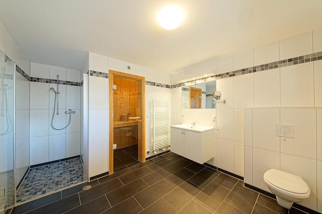 Nordseeresort Friesland Nordseeresort Friesland 52-4-N Schillig Εξωτερικό φωτογραφία